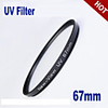67mm New-View Slim LPF HD UV Protect Filter