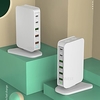 68 W Output Power USB Fast Charger USB Charger QC 3.0 Fast Charge For Universal miniinthebox