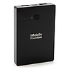 6800mAh External Rechargeable Pocket Power Station - Dual Charge Ports