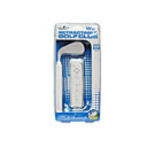 680mm Retractable Golf Club For Nintendo Wii WiiGC(GM281)