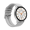696 DT96 Unisex Smartwatch Smart Wristbands Bluetooth Touch Screen Heart Rate Monitor Blood Pressure Measurement Sports Health Care Pedometer Call Reminder Activity Tracker Sleep Tracker Sedentary