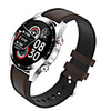 696 E12 Unisex Smartwatch Smart Wristbands Bluetooth Heart Rate Monitor Blood Pressure Measurement Sports Hands-Free Calls Information Stopwatch Pedometer Call Reminder Sleep Tracker