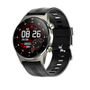 696 E13 Unisex Smartwatch Smart Wristbands Bluetooth Heart Rate Monitor Blood Pressure Measurement Calories Burned Distance Tracking Information Sleep Tracker Sedentary Reminder Find My Device