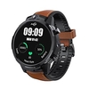 696 GT2 Unisex Smartwatch Smart Wristbands WIFI Bluetooth Blood Pressure Measurement Hands-Free Calls Games Video Information Stopwatch Pedometer Activity Tracker Sleep Tracker Sedentary Reminder