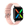 696 I10 Unisex Smartwatch Smart Wristbands Bluetooth Heart Rate Monitor Blood Pressure Measurement Sports Calories Burned Hands-Free Calls Pedometer Call Reminder Activity Tracker Sleep Tracker