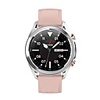 696 I12 Unisex Smartwatch Smart Wristbands Bluetooth Heart Rate Monitor Blood Pressure Measurement Sports Hands-Free Calls Information Stopwatch Pedometer Call Reminder Sleep Tracker Sedentary