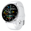 696 Q16 Unisex Smartwatch Smart Wristbands Bluetooth Heart Rate Monitor Sports Hands-Free Calls Distance Tracking Information Call Reminder Sleep Tracker Sedentary Reminder Find My Device