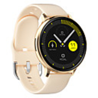 696 Q71 Unisex Bluetooth Heart Rate Monitor Blood Pressure Measurement Hands-Free Calls Health Care Information Call Reminder Sleep Tracker Find My Device
