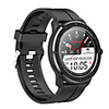 696 QWT6 Unisex Smartwatch Android iOS Bluetooth Waterproof Heart Rate Monitor Blood Pressure Measurement Sports Information Pedometer Call Reminder Activity Tracker Sleep Tracker Sedentary Reminder
