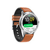 696 R15 Unisex Smartwatch Smart Wristbands Bluetooth Heart Rate Monitor Blood Pressure Measurement Health Care Camera Control Female Physiological Cycle Pedometer Call Reminder Activity Tracker Sleep