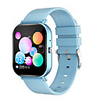 696 SB-V6 Unisex Smartwatch Smart Wristbands Bluetooth Heart Rate Monitor Sports Hands-Free Calls Thermometer Message Control Stopwatch Call Reminder Activity Tracker Sleep Tracker Find My Device