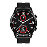 696 T30 Unisex Smartwatch Smart Wristbands Bluetooth Heart Rate Monitor Calories Burned Hands-Free Calls Distance Tracking Camera Control Pedometer Call Reminder Sleep Tracker Sedentary Reminder Find