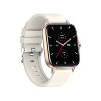 696 T42 Unisex Smart Wristbands Bluetooth Heart Rate Monitor Blood Pressure Measurement Calories Burned Hands-Free Calls Blood Oxygen Monitor Pedometer Activity Tracker Sleep Tracker Sedentary miniinthebox