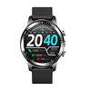 696 X390 Smart Watch 1.39 inch Smartwatch Fitness Running Watch Bluetooth 4G Pedometer Call Reminder Heart Rate Monitor Compatible with Android iOS Men GPS Hands-Free Calls with Camera IP 67 31mm miniinthebox