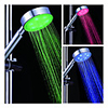 6–LED Shower Head Light (LD8008-A2)