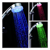 6–LED Shower Head Light (LD8008-A9)