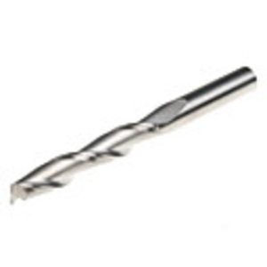 6mm 2 Flute Milling Cutter