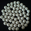 6mm BB White Extra Hard Colloidal Particle Bullets (2900-Pack)