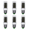 6pcs 7 W LED Corn Lights 700 lm E14 G9 GU10 T 56 LED Beads SMD 4014 Warm White White 220-240 V 110-120 V miniinthebox