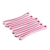 6pcs in pack Hair Care Roller Sponge Hair Roll Curl