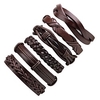 6pcs Men