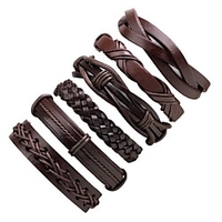 6pcs Men
