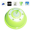 6pcs Super Bright White LED Light with Motion Detection,  Emergency and Auto LED Light,  Green