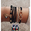 6pcs Women