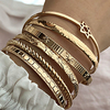 6pcs Women
