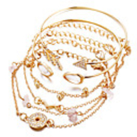6pcs Women