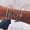 6pcs Women