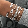 6pcs Women