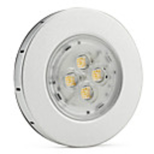 6W CREE 440LM Warm White Integrate LED Ceiling Bulbs (220V)