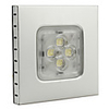6W CREE 440LM White Integrate LED Ceiling Bulbs (220V)