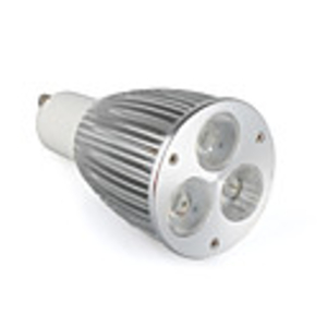 6W GU10 Spot Light Bulb (1044-XSZM053)