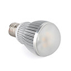 6W LED Light Bulb - Warm White