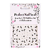 6x 3D Design Nail Art Sticker Tip Decal Manicure