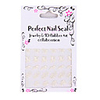 6x 3D Design Nail Art Sticker Tip Decal Manicure