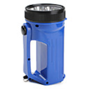 7 5 LED Carry-on Camping Flashlight (3xAA)