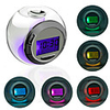 7-color Light with 6 Nature Sounds