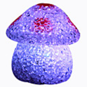 7 Colour Crystal Ball/Crystal Night Light/Crystal Particles Lamp