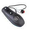 7 Flaring 8 Sound Electronic Bicycle Cycling Loud Horn Bell
