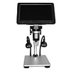 7 Inch Screen 1200x Hd Digital Microscope Industrial Mobile Phone Repair Product Inspection Jewelry Identification Microscope