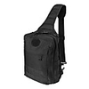 7 L Hiking Sling Backpack Rain Waterproof Wearable Outdoor Hiking Camping Military / Tactical Oxford Cloth Black