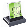 7 LED Digital Alarm Clock Calendar and Thermometer(GD-0718)