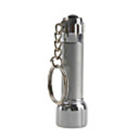 7-LED Mini Flashlight (4xLR44)