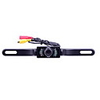 7 LED Night Vision Car Rear View Backup Security Camera