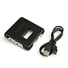 7-Port Hi-Speed USB 2.0 Hub