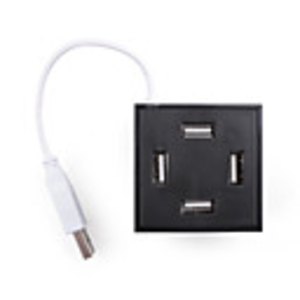7 Ports USB 2.0 HUB