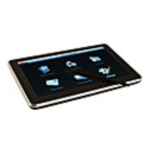 7" Touch Screen LCD Windows CE NET 5.0 GPS Navigator with FM/Bluetooth/USA Canada Maps 2GB TF Card